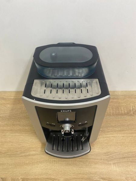 Кофемашина Krups FDB1450 0111P 1450w 000048835 фото