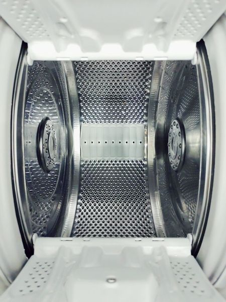 Пральна машина вертикальна AEG L76265TL3 1200 об 6 кг 2200w sn 30300253 000039705 фото