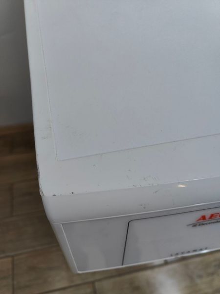Пральна машина AEG Lavamat L64852L 2200W 7кг sn 90300048 000051655 фото