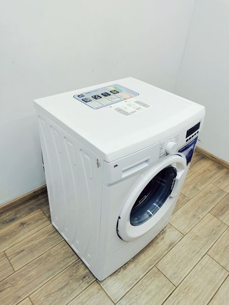 Стиральная машина OK OWM 7112 C 000040140 фото