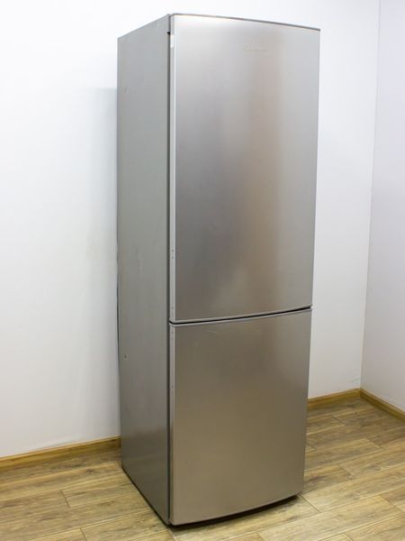 Холодильник двухкамерный Bauknecht KGN 2282 000031390 фото