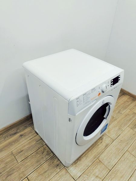 Стиральная машина Indesit XWDE 861480X 000037150 фото