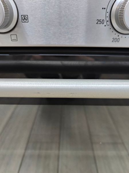 Духовой шкаф Siemens HB200512S 3450W sn 000224 n505 000050565 фото