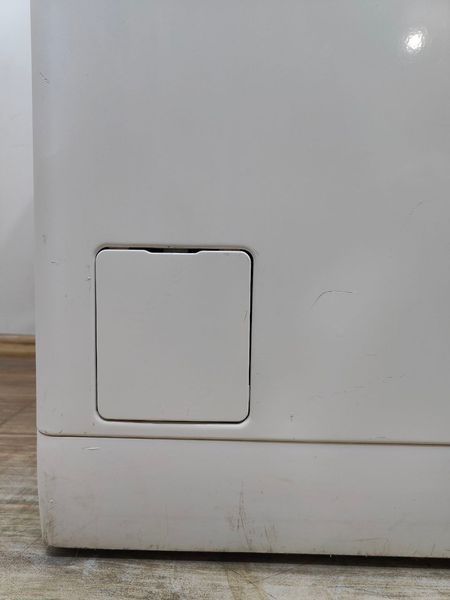 Пральна машина вертикальна AEG L76265TL3 1200 об 6 кг 2200w sn 30300253 000039705 фото