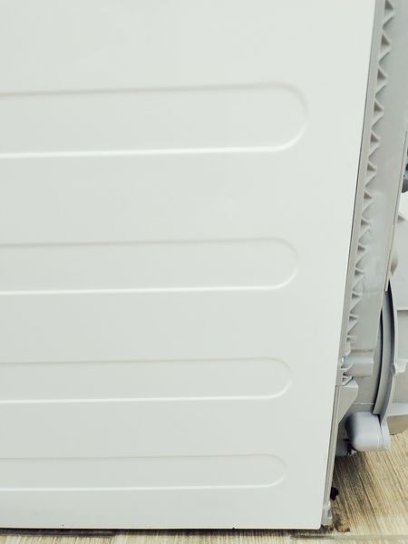 Сушильна машина AEG 8000 Series 8 кг без шильда 000043388 фото
