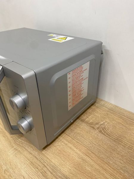 Мікрохвильова піч Toshiba MW2 MG20PF 1270W sn 16070000860937 000049155 фото