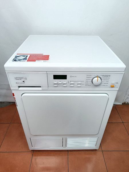 Сушильна машина Premium T 8926 WP 8кг sn 40090272294 000051418 фото
