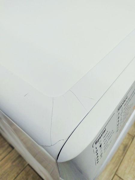 Стиральная машина Indesit XWDE 861480X 000037150 фото