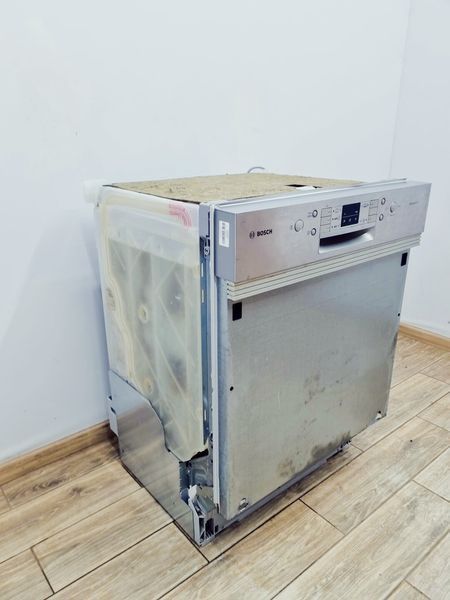 Посудомоечная машина Bosch SMI59M05EU 65 000039990 фото