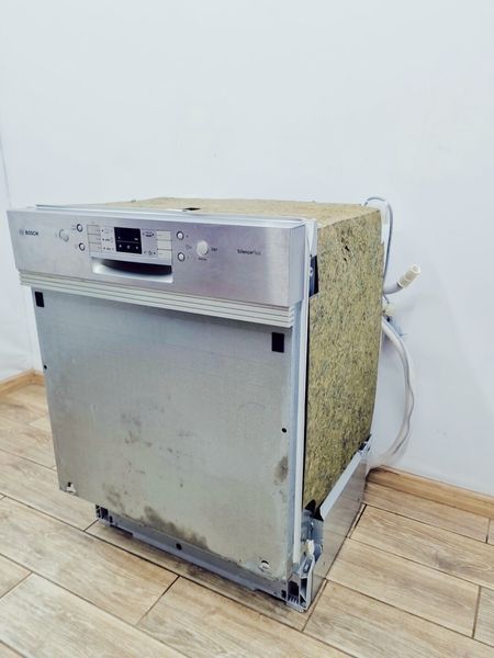 Посудомоечная машина Bosch SMI59M05EU 65 000039990 фото