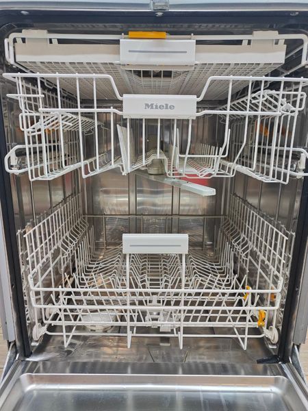 Посудомийна машина Premium G 4975 Vi XXL 2100W 13комп.sn 62102454499 000050487 фото