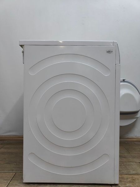 Сушильная машина Siemens iQ300 WT43H000 04 600W 7кг sn 201119 000052707 фото