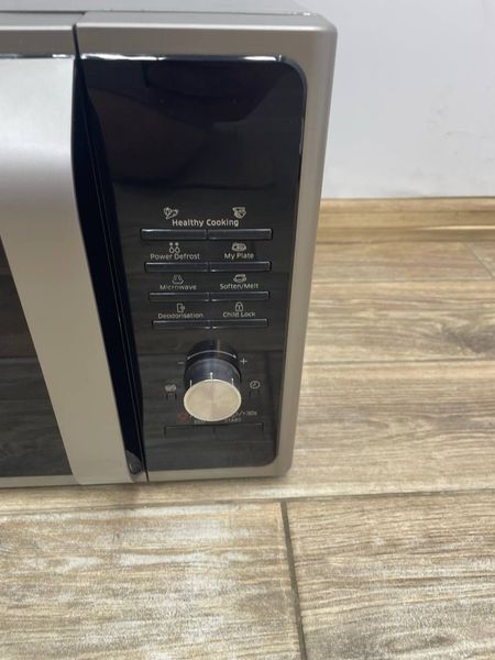 Микроволновая печь Samsung MS28F303TAS 000045390 фото