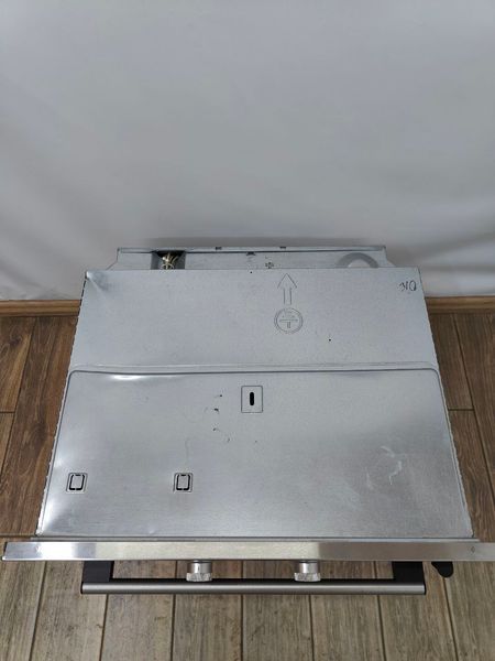 Духовой шкаф Siemens HB200512S 3450W sn 000224 n505 000050565 фото