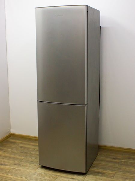 Холодильник двухкамерный Bauknecht KGN 2282 000031390 фото