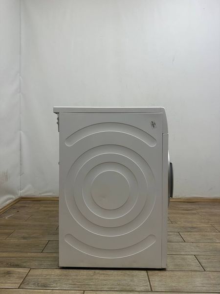 Сушильна машина Bosch Serie6 WTW85460 05 1000W 8кг 9610202017 000053856 фото