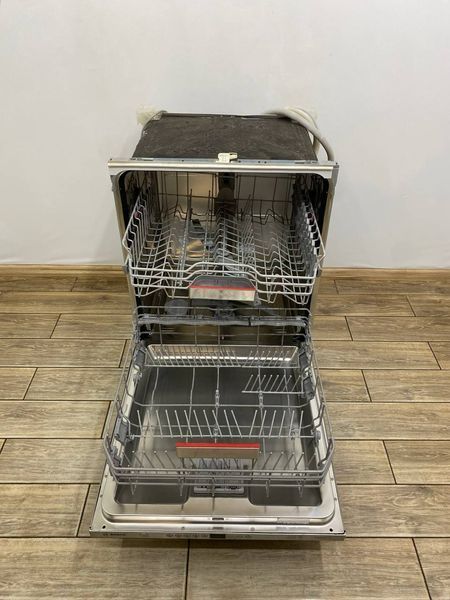 Посудомоечная машина Bosch SMV50MEU 2400W 12ком sn 910900010 000049052 фото