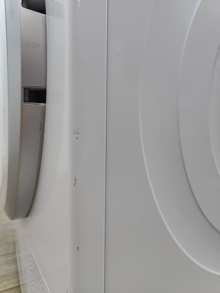 Сушильная машина Siemens iQ700 WT47W568DN 05 1000W 8кг sn 9608200783 000053583 фото