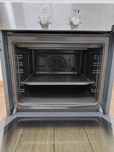 Духовой шкаф Siemens HB200512S 3450W sn 000224 n505 000050565 фото