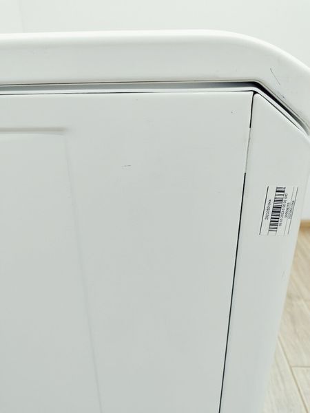 Пральна машина вертикальна AEG L76265TL3 1200 об 6 кг 2200w sn 30300253 000039705 фото