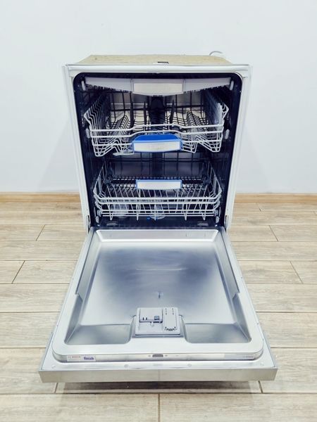 Посудомоечная машина Bosch SMI59M05EU 65 000039990 фото
