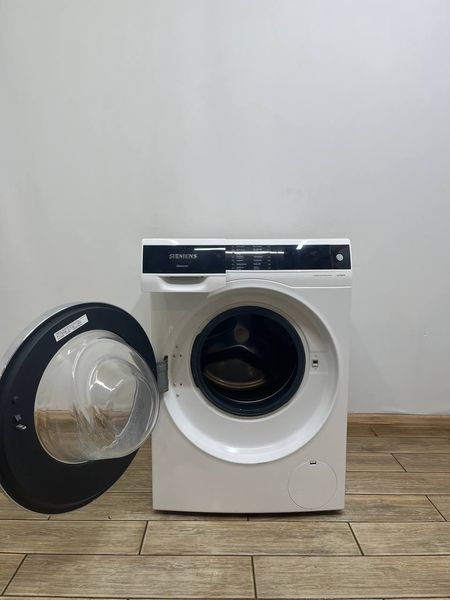 Стиральная машина Siemens WM14U640 02 2300W 9кг sn 9602400210 000048258 фото