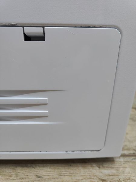 Стиральная машина с сушкой Bosch Serie 6 WVH28420PL 2400W 7+4кг sn 9811400810 n561 000051470 фото