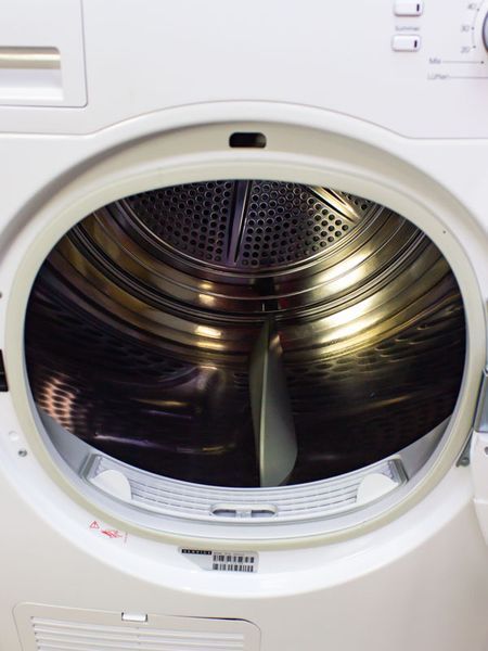 Сушильна машина Bauknecht TK PLUS 71B SD 2700w 7 кг sn 856097403010 000021820 фото