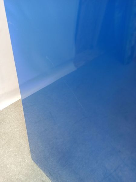 Холодильник двокамерний Smeg FAB32RBLN1 229 + 75л 146w sn 17808577060722370124 537е 000040765 фото