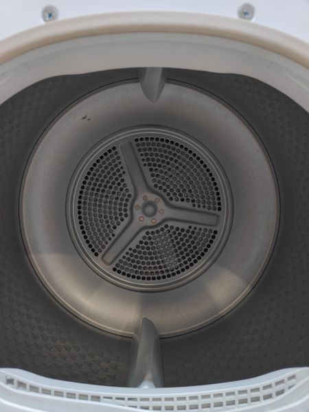 Сушильная машина Beko DPS 7405 W3 900W 7кг sn 1820080001 000053494 фото
