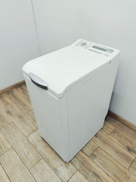 Стиральная машина вертикальная AEG L47230A3 000038807 фото