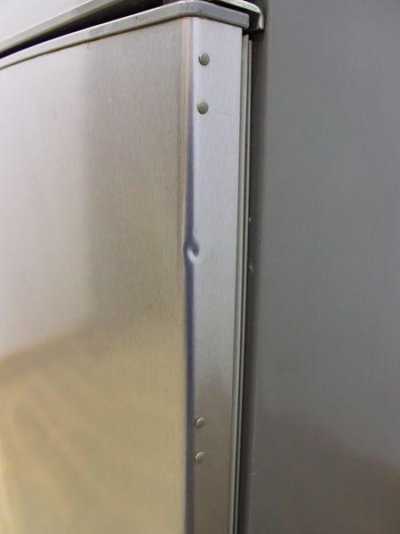 Холодильник двухкамерный Bauknecht KGN 2282 000031390 фото