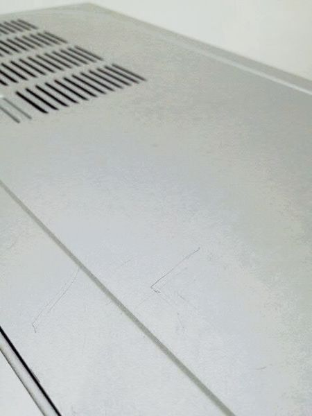 Мікрохвильова піч TechnoStar MW 20 S 800w гриль 800w sn 997506067 000028761 фото