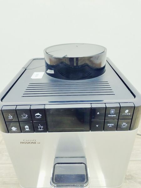 Кофемашина Melitta F53 000010962 фото