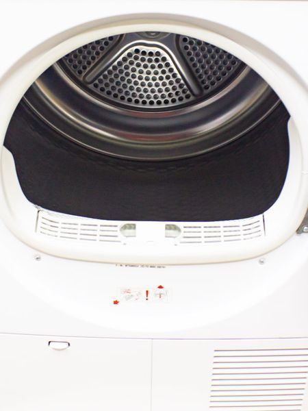 Сушильная машина Bosch Logixx8 WTS865C4 23 000032196 фото