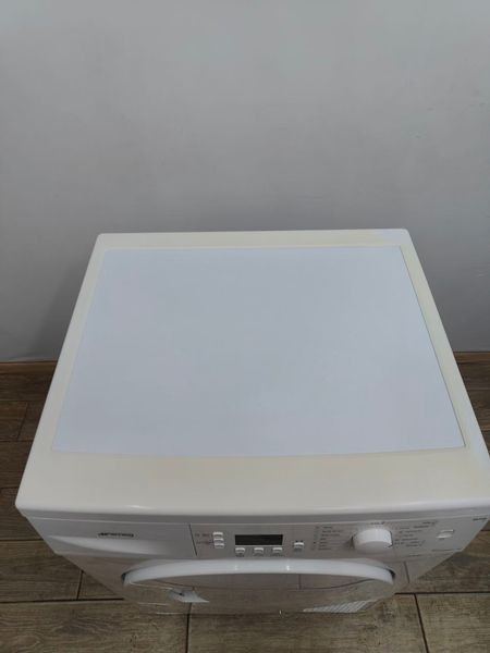 Сушильна машина Smeg DR72IN 2700W 7кг sn1320008705 n518 000050803 фото