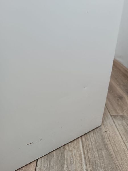 Холодильник двухкамерный Electrolux ER8612B 000045154 фото