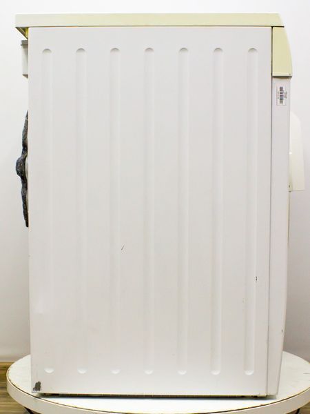 Сушильная машина Constructa CWK4E101 15 000031551 фото