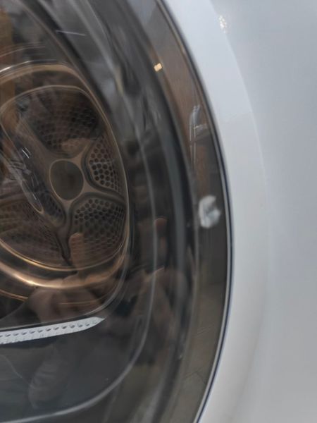 Сушильная машина Siemens iQ500 WT46G401 08 2800W 7кг sn 9811200455 000053493 фото
