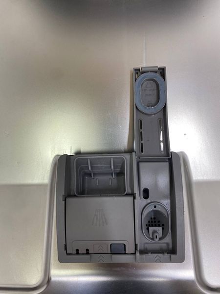 Посудомоечная машина Bosch SMV50MEU 2400W 12ком sn 910900010 000049052 фото