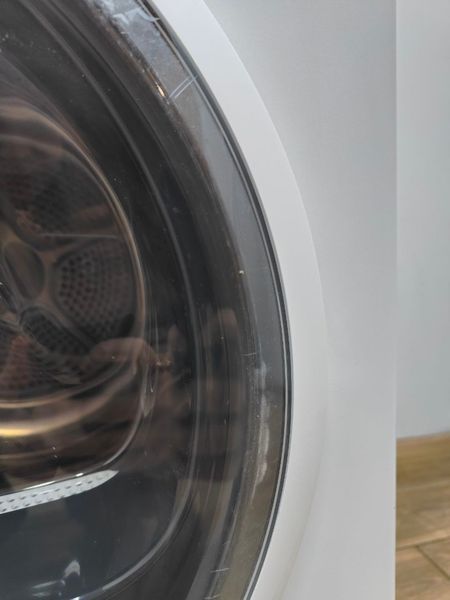 Сушильна машина Siemens iQ 500 WT6G40212 2800W 8кг sn 01318 000051949 фото