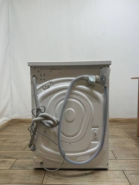 Стиральная машина Bosch Serie4 WAN282ECO2 23 2300W 7 кг sn 9802601553 000054298 фото