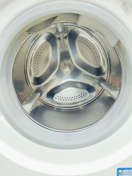 Стиральная машина Indesit XWDE 861480X 000037150 фото