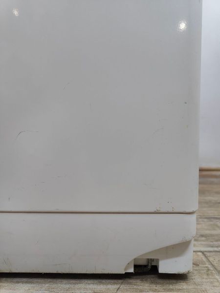 Пральна машина вертикальна AEG L76265TL3 1200 об 6 кг 2200w sn 30300253 000039705 фото