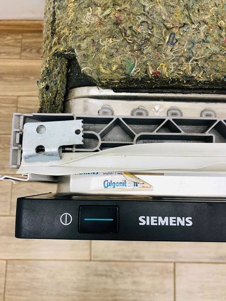 Посудомоечная машина Siemens SE65E332EU 37 000041687 фото