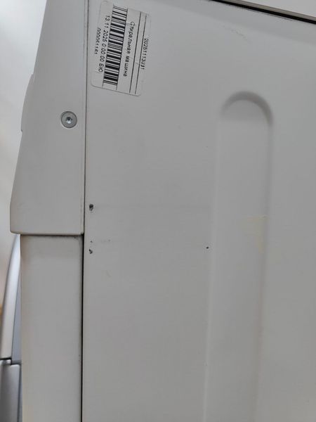 Пральна машина SIEMENS WXLP1640 2300W 6кг sn 8601700641 000051161 фото