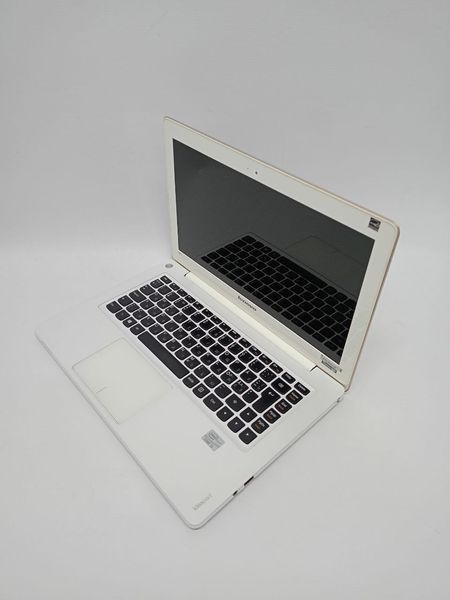 Ноутбук lenovo ideapad U310 14 HD батдо 1:40 000047637 фото