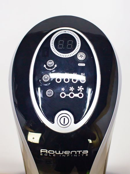 Вентилятор колонный Rowenta VU6670 LPNHE362286912 000014019 фото