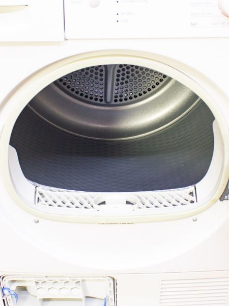 Сушильна машина Bosch Maxx6 WTE84100 01 2800W 6 кг sn 8509 202729 000018906 фото