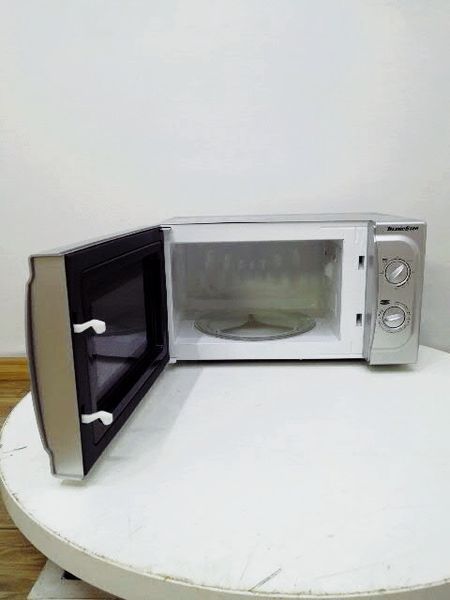 Мікрохвильова піч TechnoStar MW 20 S 800w гриль 800w sn 997506067 000028761 фото
